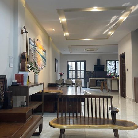 Home Resort With Full Amenities 胡志明市 外观 照片