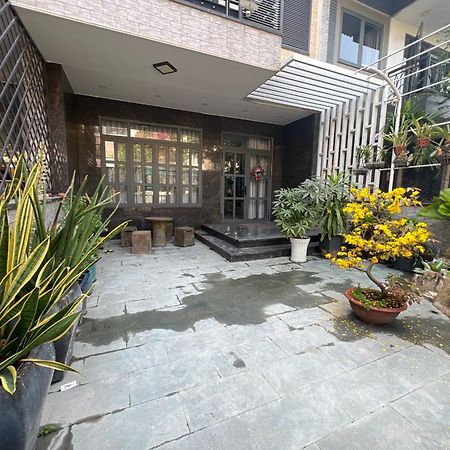 Home Resort With Full Amenities 胡志明市 外观 照片