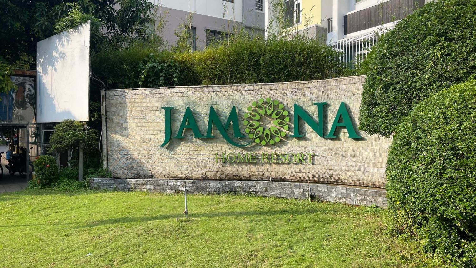Home Resort With Full Amenities 胡志明市 外观 照片