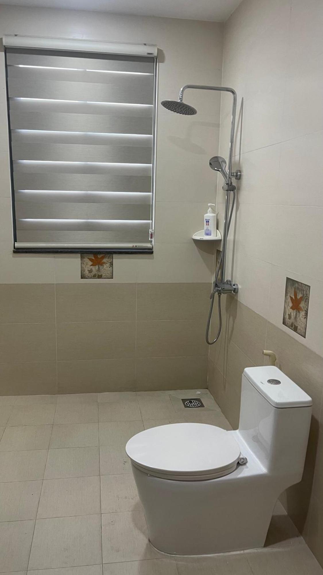 Home Resort With Full Amenities 胡志明市 外观 照片