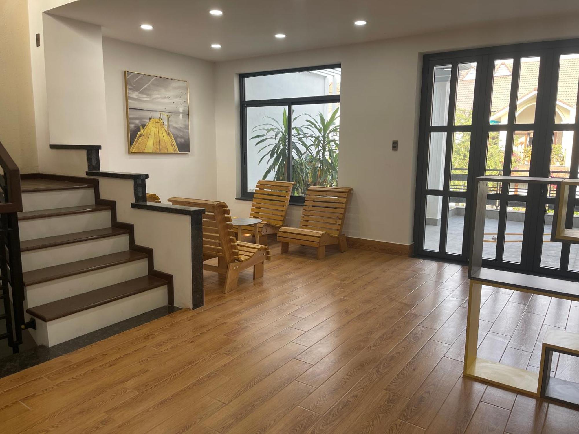 Home Resort With Full Amenities 胡志明市 外观 照片