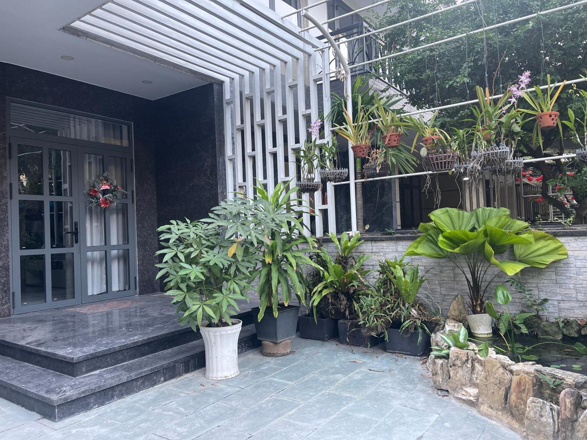Home Resort With Full Amenities 胡志明市 外观 照片