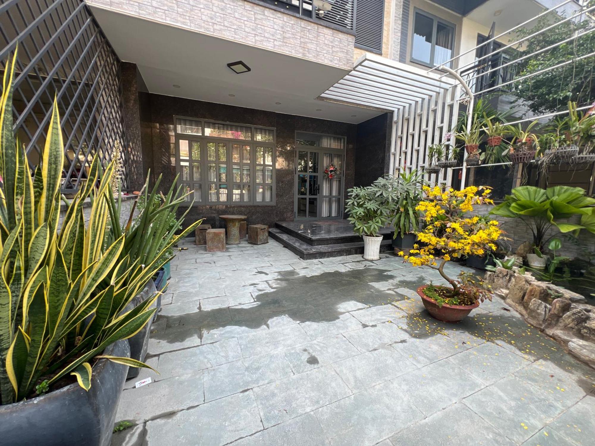 Home Resort With Full Amenities 胡志明市 外观 照片