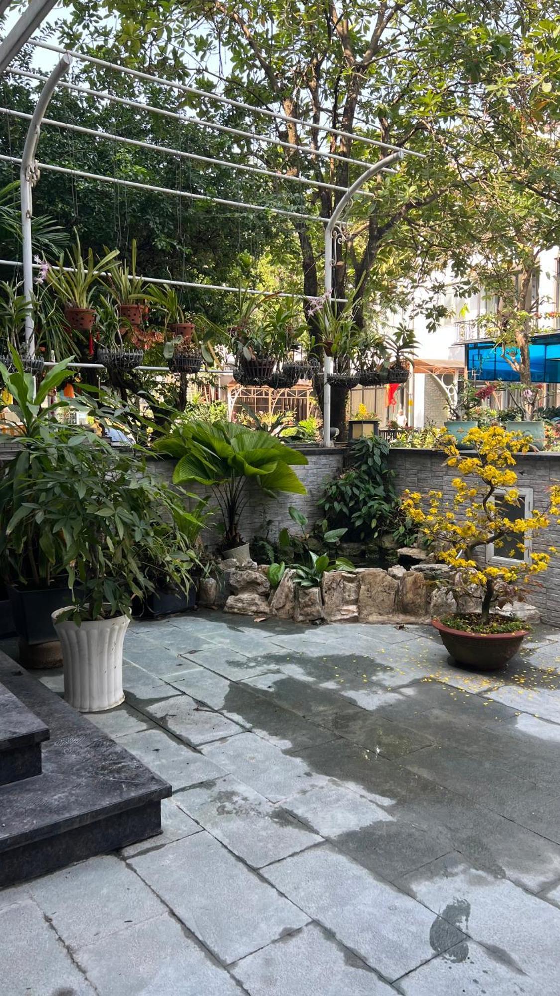 Home Resort With Full Amenities 胡志明市 外观 照片